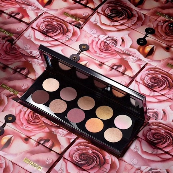 Pat McGrath Other - Pat McGrath Mothership VII Divine Rose